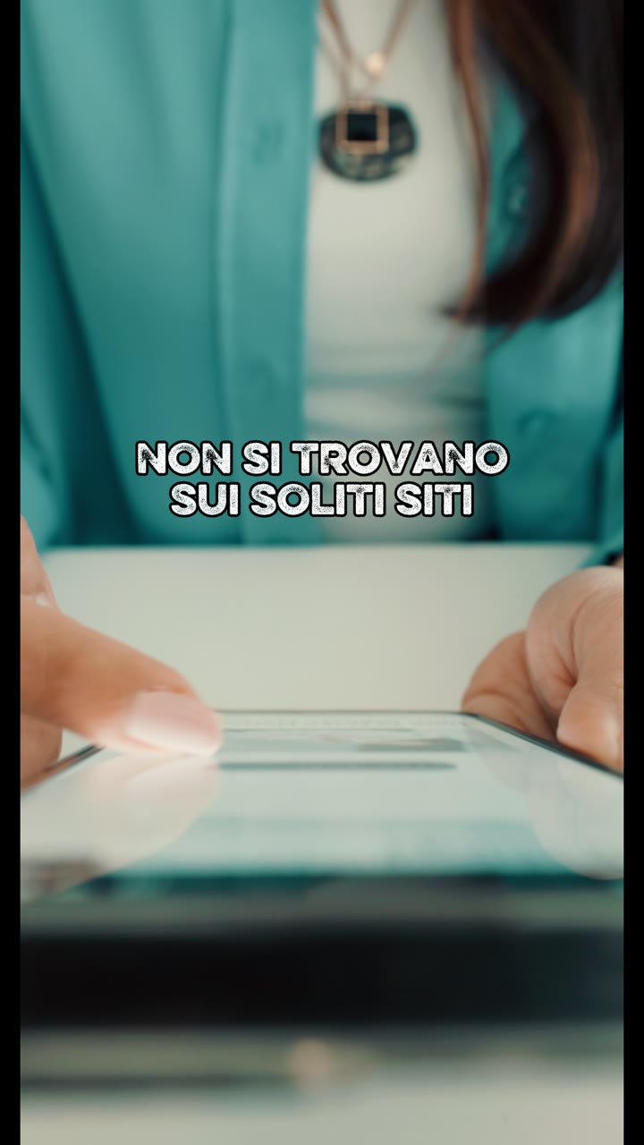 Anteprima video Astissima 1