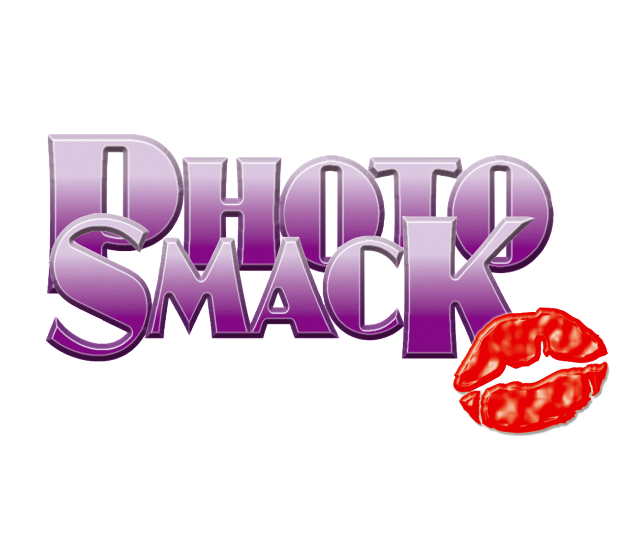 Logo PhotoSmack