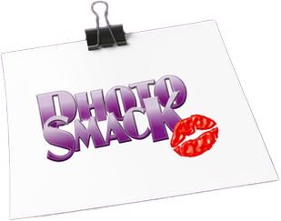 Biglietto PhotoSmack